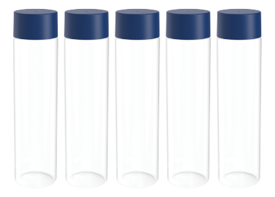 Sleek Bottles