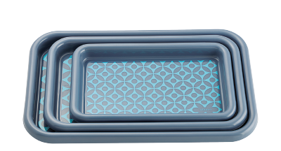 Serving Trays