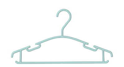 Baby Hangers