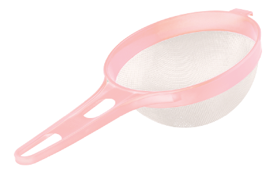 Basic Strainers