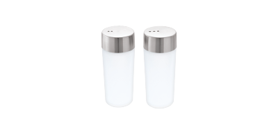 Salt & Pepper Shakers