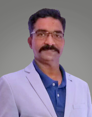 Girish Sopanrao Shete