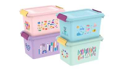 Splendid Storage Box