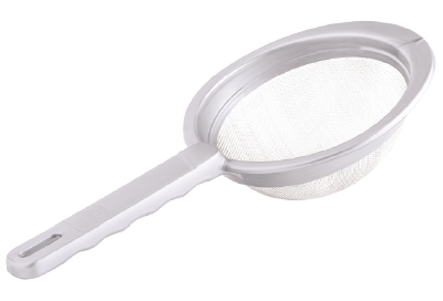 SS mesh Strainers