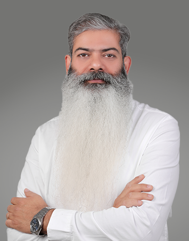 Rahul Vohra
