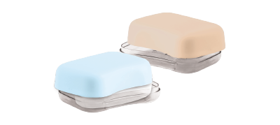 Soap Cases