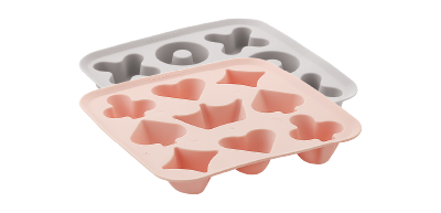 Flexible Ice Trays