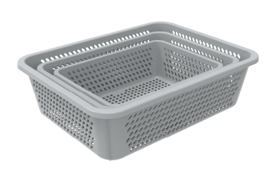 Easy Baskets