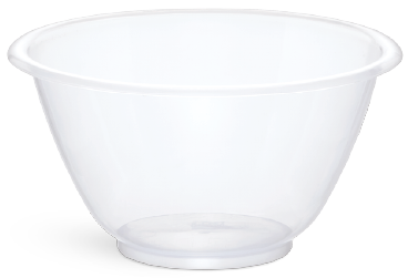 Smart Mixing bowl