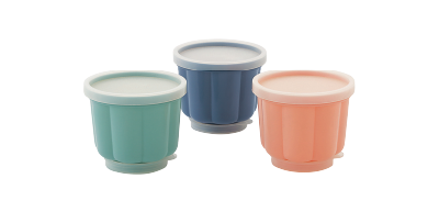 Jelly Moulds