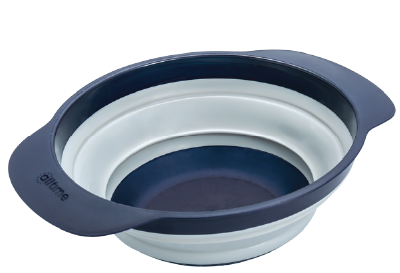 Flexible Mixing Bowls