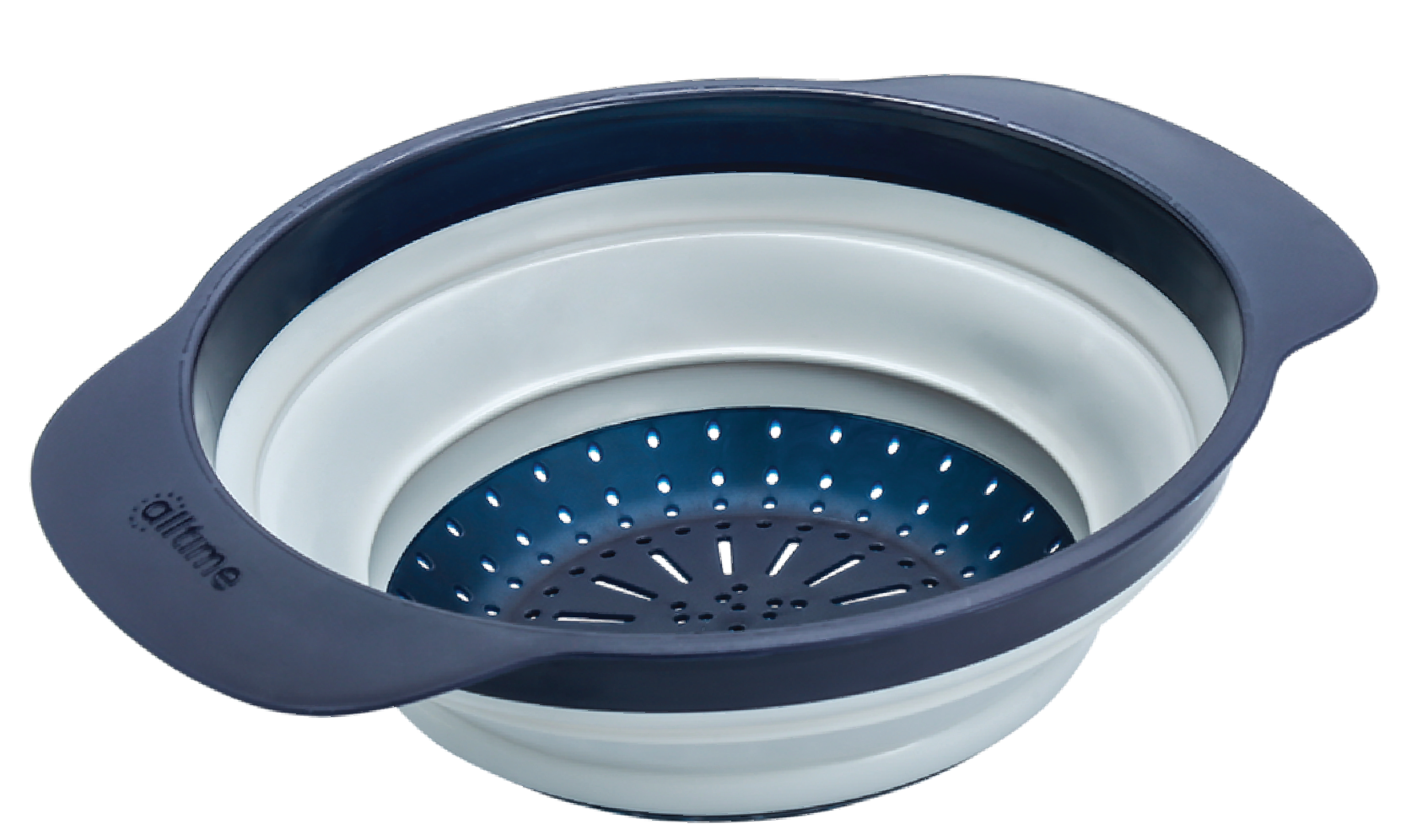 Flexible Colander