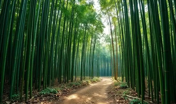 Centre launches Rs 82.5-crore bamboo projects for northeast India