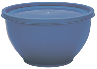 Classic Mixing Bowl (with lids)
