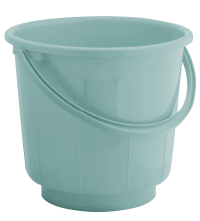 Standard Bucket