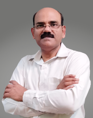Sanjeev Kumar Jain