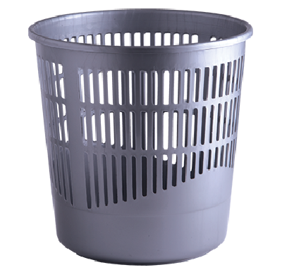 Bins with Lids