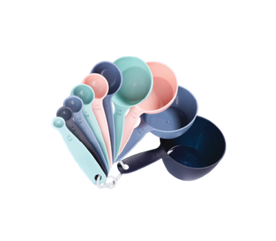Measuring Spoons & Cups