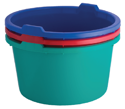 Washtubs