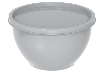 Anti Skid Bowl