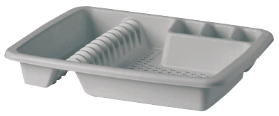 Dish Drainers