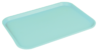Fast Food Trays